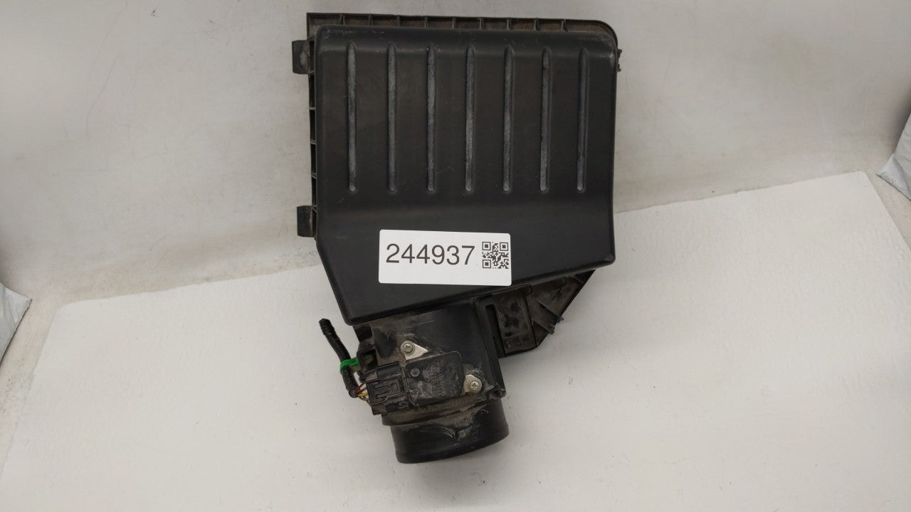2008-2012 Honda Accord Mass Air Flow Meter Maf - Oemusedautoparts1.com