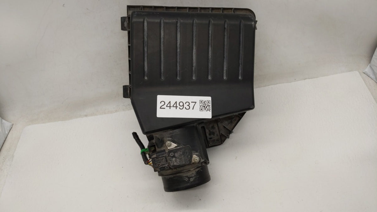 2008-2012 Honda Accord Mass Air Flow Meter Maf Sensor - Oemusedautoparts1.com