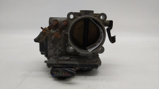 2008-2012 Honda Accord Throttle Body P/N:GMD7B GMD7A Fits Fits 2008 2009 2010 2011 2012 OEM Used Auto Parts - Oemusedautopar