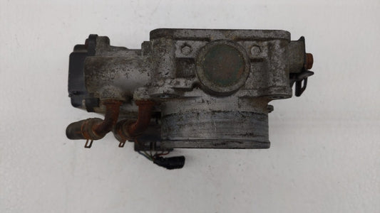 2008-2012 Honda Accord Throttle Body P/N:GMD7B GMD7A Fits Fits 2008 2009 2010 2011 2012 OEM Used Auto Parts