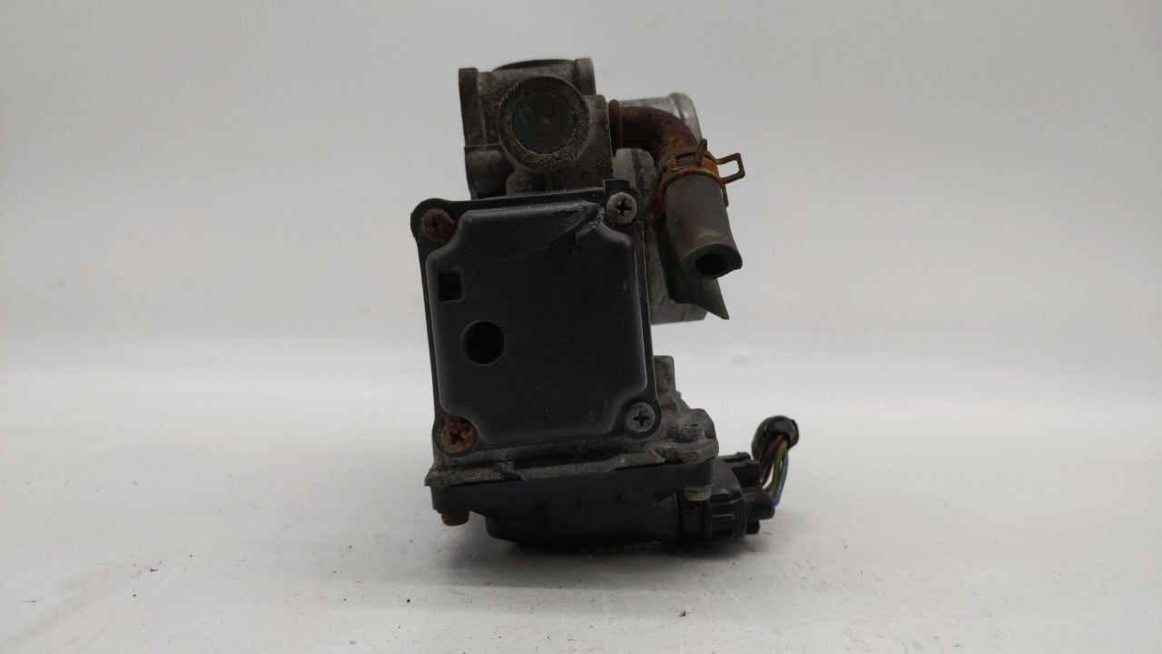 2008-2012 Honda Accord Throttle Body P/N:GMD7B GMD7A Fits Fits 2008 2009 2010 2011 2012 OEM Used Auto Parts - Oemusedautopar
