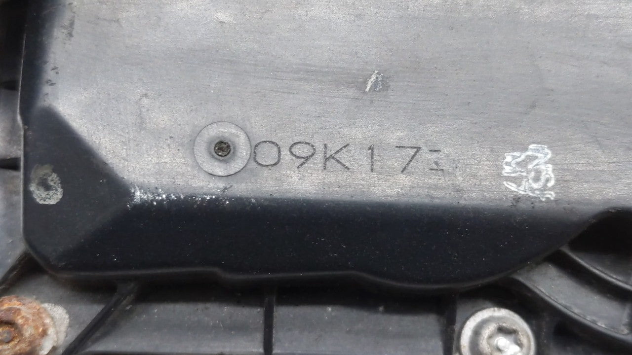 2008-2012 Honda Accord Throttle Body P/N:GMD7B GMD7A Fits Fits 2008 2009 2010 2011 2012 OEM Used Auto Parts - Oemusedautopar