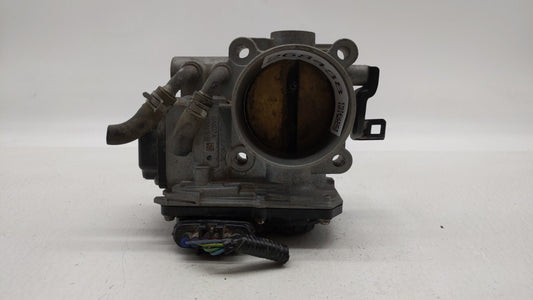 2008-2012 Honda Accord Throttle Body P/N:GMD7B GMD7A Fits Fits 2008 2009 2010 2011 2012 OEM Used Auto Parts - Oemusedautopar