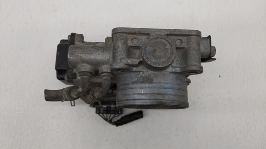 2008-2012 Honda Accord Throttle Body P/N:GMD7B GMD7A Fits Fits 2008 2009 2010 2011 2012 OEM Used Auto Parts
