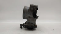 2008-2012 Honda Accord Throttle Body P/N:GMD7B GMD7A Fits Fits 2008 2009 2010 2011 2012 OEM Used Auto Parts - Oemusedautopar