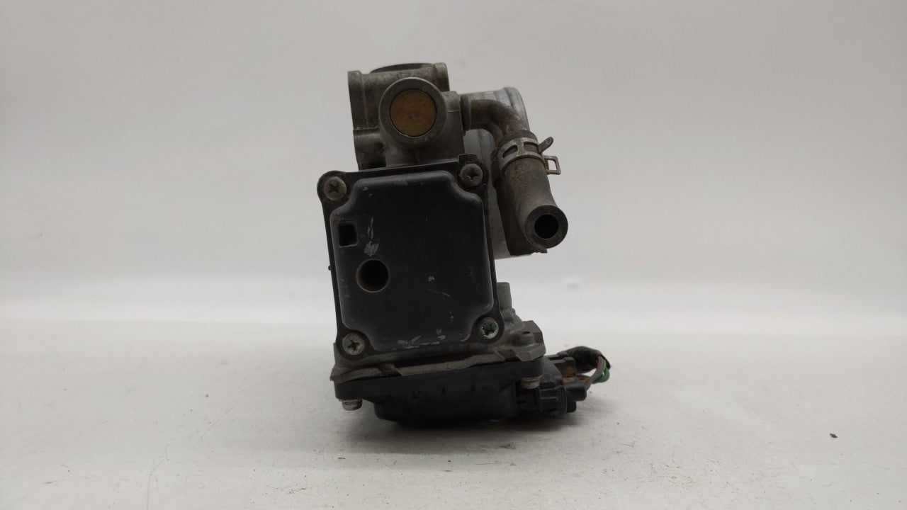 2008-2012 Honda Accord Throttle Body P/N:GMD7B GMD7A Fits Fits 2008 2009 2010 2011 2012 OEM Used Auto Parts - Oemusedautopar