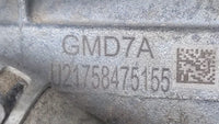 2008-2012 Honda Accord Throttle Body P/N:GMD7B GMD7A Fits Fits 2008 2009 2010 2011 2012 OEM Used Auto Parts - Oemusedautopar