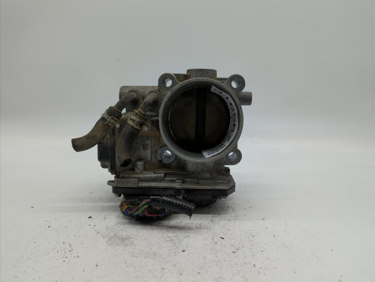 2008-2012 Honda Accord Throttle Body P/N:GMD7A GMD7B Fits Fits 2008 2009 2010 2011 2012 OEM Used Auto Parts - Oemusedautopar