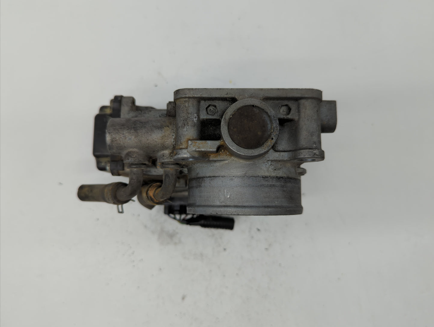 2008-2012 Honda Accord Throttle Body P/N:GMD7A GMD7B Fits Fits 2008 2009 2010 2011 2012 OEM Used Auto Parts - Oemusedautopar