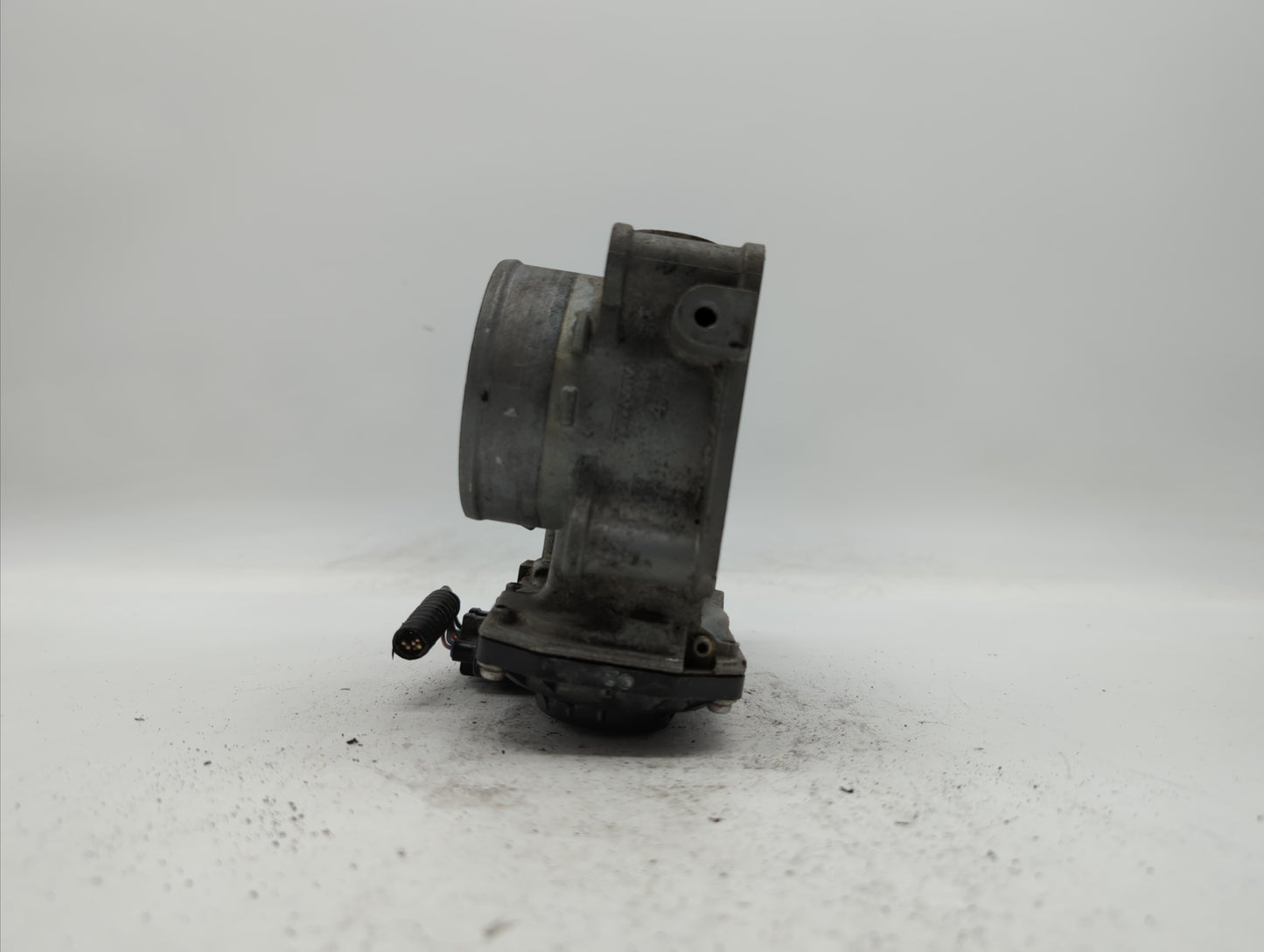 2008-2012 Honda Accord Throttle Body P/N:GMD7A GMD7B Fits Fits 2008 2009 2010 2011 2012 OEM Used Auto Parts - Oemusedautopar