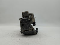 2008-2012 Honda Accord Throttle Body P/N:GMD7A GMD7B Fits Fits 2008 2009 2010 2011 2012 OEM Used Auto Parts - Oemusedautopar