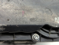 2008-2012 Honda Accord Throttle Body P/N:GMD7A GMD7B Fits Fits 2008 2009 2010 2011 2012 OEM Used Auto Parts - Oemusedautopar