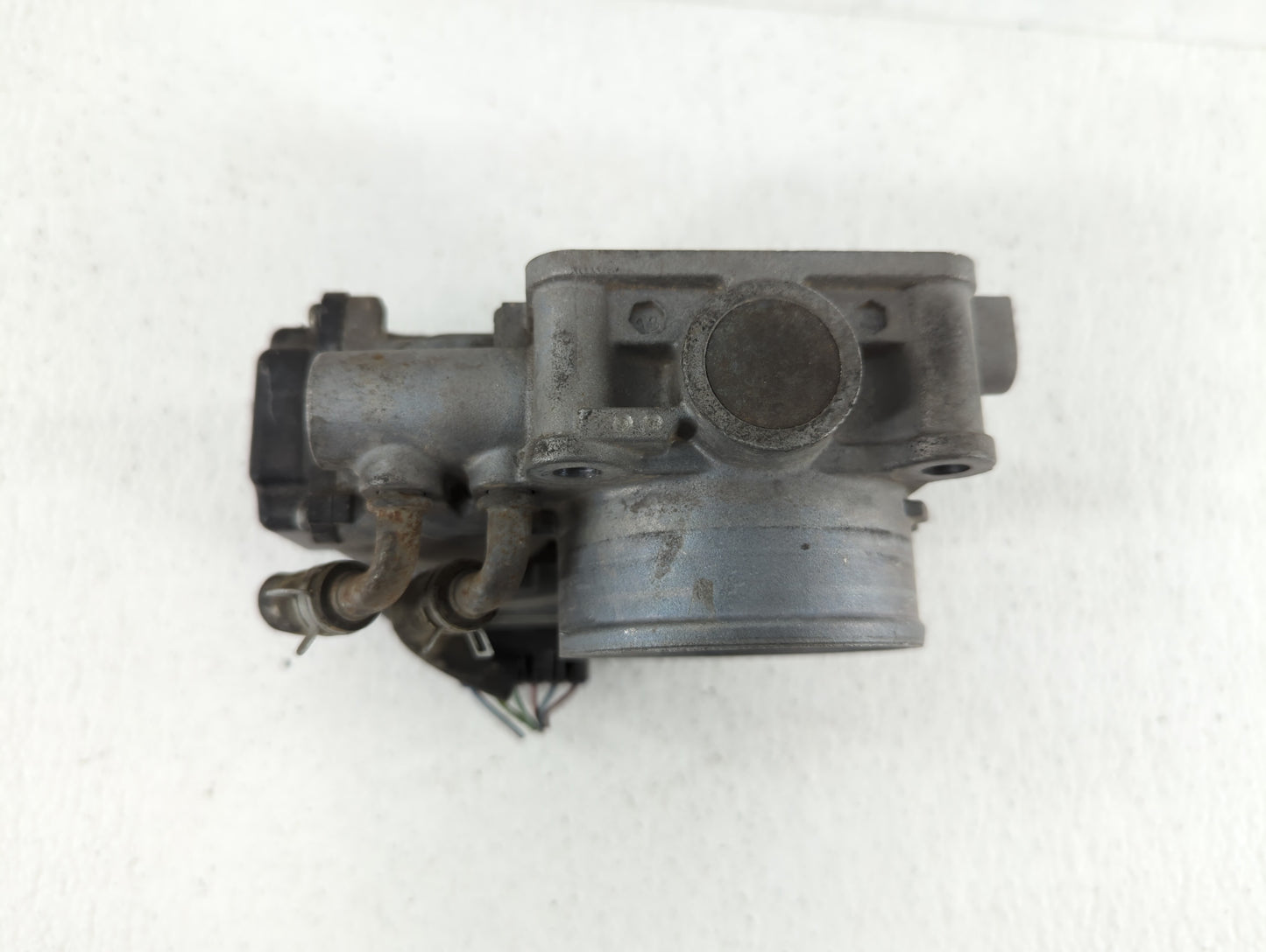 2008-2012 Honda Accord Throttle Body P/N:GMD7A GMD7B Fits Fits 2008 2009 2010 2011 2012 OEM Used Auto Parts - Oemusedautopar