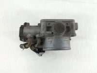 2008-2012 Honda Accord Throttle Body P/N:GMD7A GMD7B Fits Fits 2008 2009 2010 2011 2012 OEM Used Auto Parts - Oemusedautopar