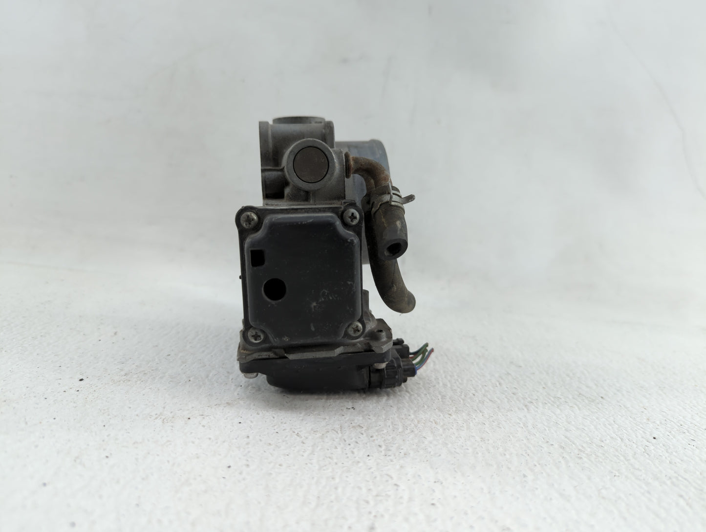 2008-2012 Honda Accord Throttle Body P/N:GMD7A GMD7B Fits Fits 2008 2009 2010 2011 2012 OEM Used Auto Parts - Oemusedautopar