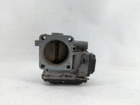 2008-2012 Honda Accord Throttle Body P/N:GMD7A GMD7B Fits Fits 2008 2009 2010 2011 2012 OEM Used Auto Parts - Oemusedautopar