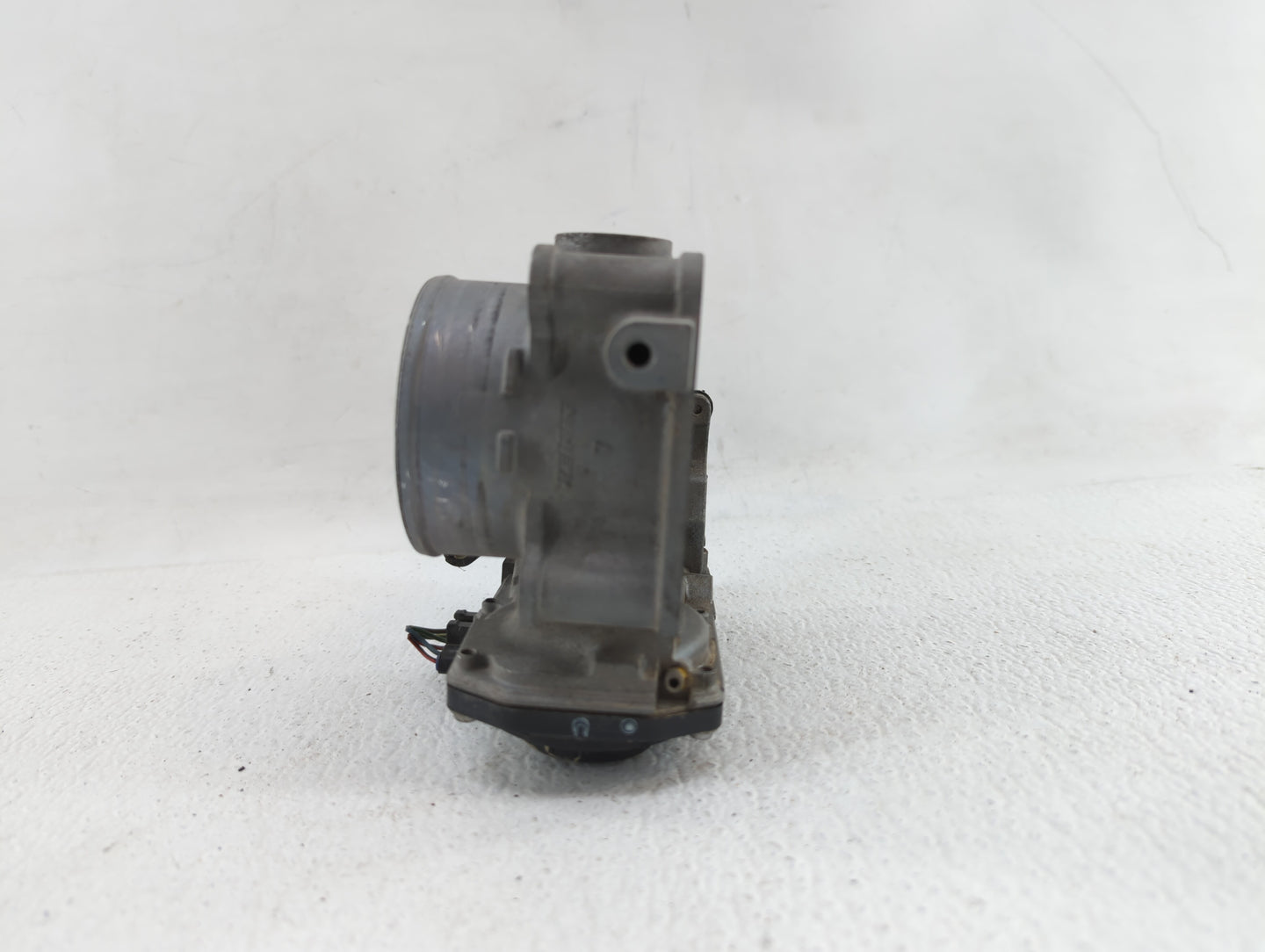 2008-2012 Honda Accord Throttle Body P/N:GMD7A GMD7B Fits Fits 2008 2009 2010 2011 2012 OEM Used Auto Parts - Oemusedautopar