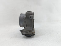 2008-2012 Honda Accord Throttle Body P/N:GMD7A GMD7B Fits Fits 2008 2009 2010 2011 2012 OEM Used Auto Parts - Oemusedautopar