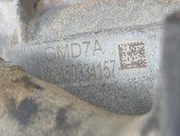 2008-2012 Honda Accord Throttle Body P/N:GMD7A GMD7B Fits Fits 2008 2009 2010 2011 2012 OEM Used Auto Parts - Oemusedautopar