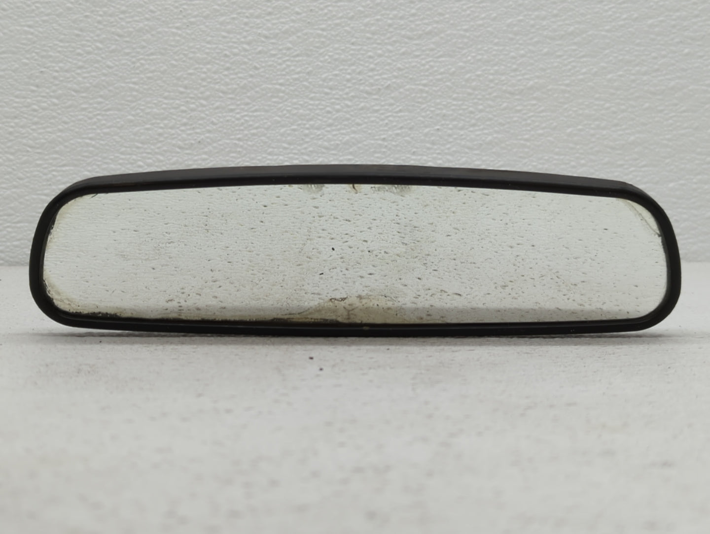 2006-2012 Honda Accord Interior Rear View Mirror Replacement OEM P/N:E11028005 E11015617 Fits OEM Used Auto Parts - Oemuseda