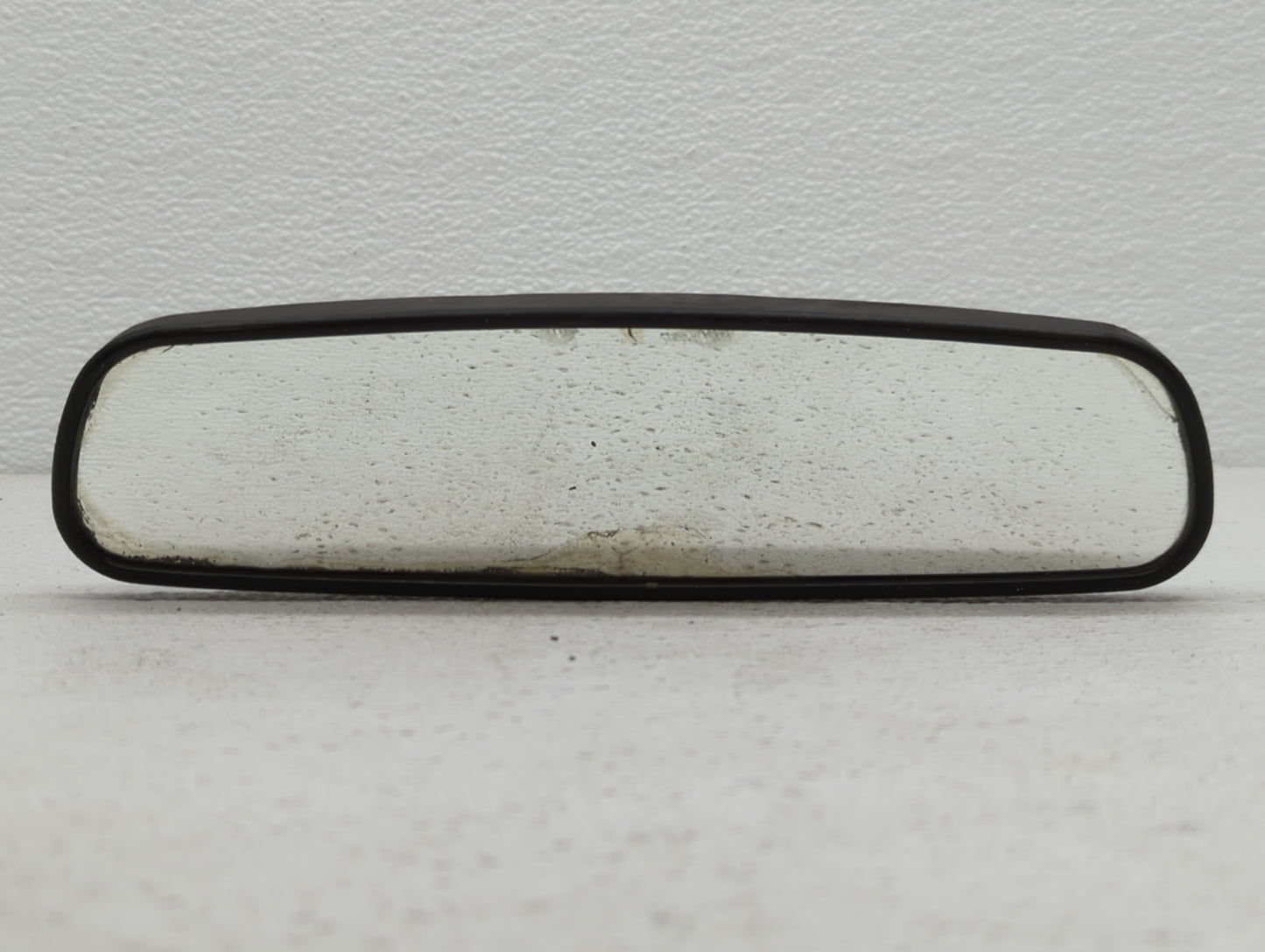 2006-2012 Honda Accord Interior Rear View Mirror Replacement OEM P/N:E11028005 E11015617 Fits OEM Used Auto Parts - Oemuseda