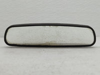 2006-2012 Honda Accord Interior Rear View Mirror Replacement OEM P/N:E11028005 E11015617 Fits OEM Used Auto Parts - Oemuseda
