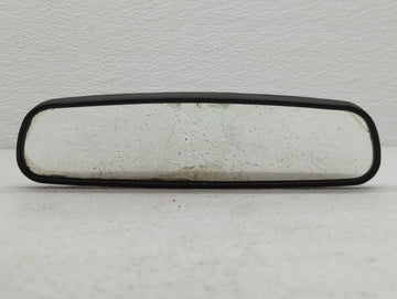 2006-2012 Honda Accord Interior Rear View Mirror Replacement OEM P/N:E11028005 E11015617 Fits OEM Used Auto Parts - Oemuseda