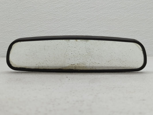2006-2012 Honda Accord Interior Rear View Mirror Replacement OEM P/N:E11028005 E11015617 Fits OEM Used Auto Parts - Oemuseda