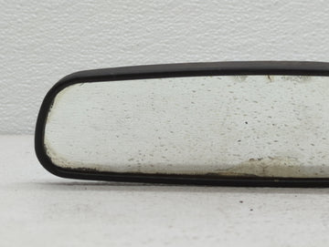 2006-2012 Honda Accord Interior Rear View Mirror Replacement OEM P/N:E11028005 E11015617 Fits OEM Used Auto Parts