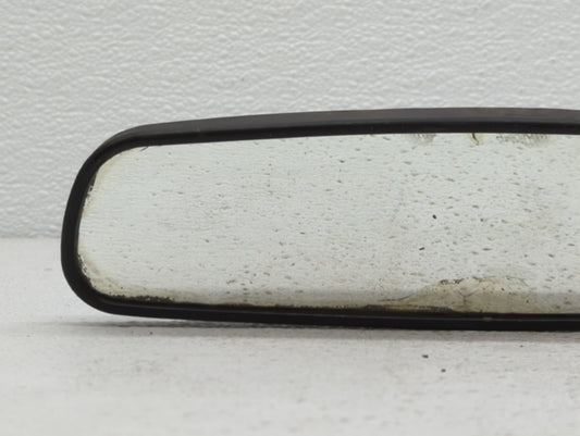 2006-2012 Honda Accord Interior Rear View Mirror Replacement OEM P/N:E11028005 E11015617 Fits OEM Used Auto Parts