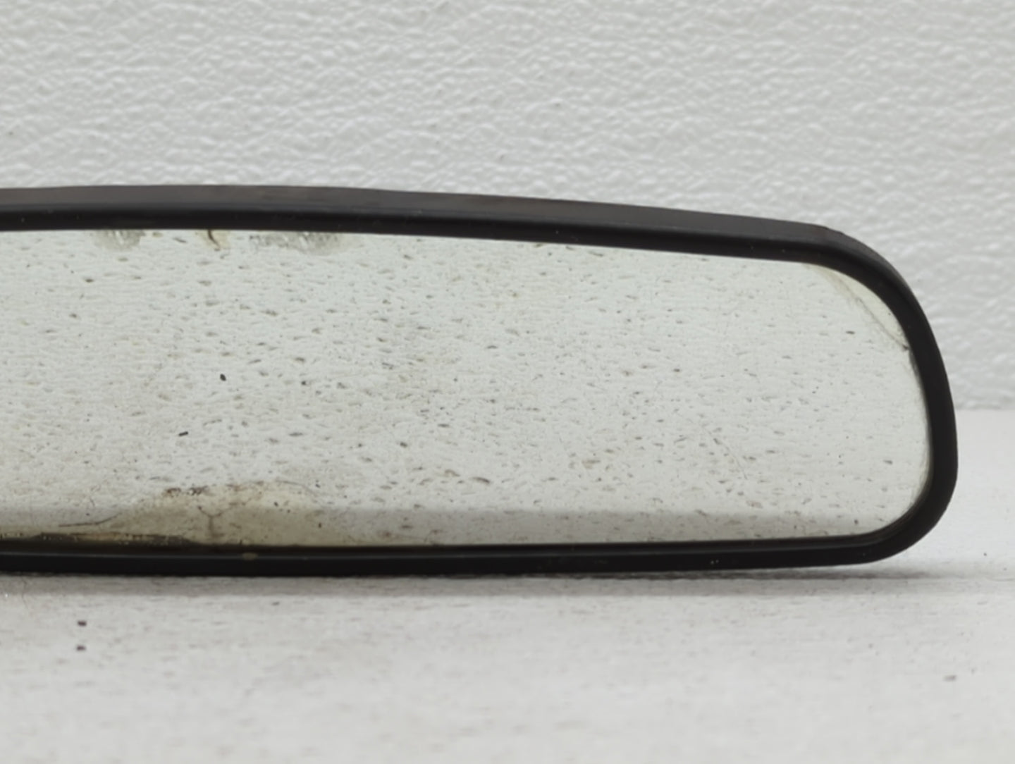 2006-2012 Honda Accord Interior Rear View Mirror Replacement OEM P/N:E11028005 E11015617 Fits OEM Used Auto Parts - Oemuseda