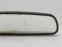 2006-2012 Honda Accord Interior Rear View Mirror Replacement OEM P/N:E11028005 E11015617 Fits OEM Used Auto Parts - Oemuseda