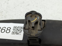 2006-2012 Honda Accord Interior Rear View Mirror Replacement OEM P/N:E11028005 E11015617 Fits OEM Used Auto Parts - Oemuseda