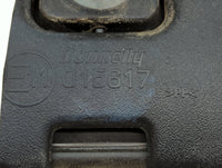 2006-2012 Honda Accord Interior Rear View Mirror Replacement OEM P/N:E11028005 E11015617 Fits OEM Used Auto Parts - Oemuseda