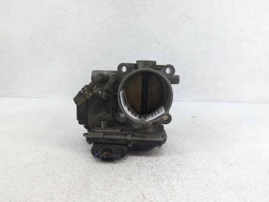 2008-2012 Honda Accord Throttle Body P/N:GMF3B 1430 02P07, GMD7A, GMD7B Fits Fits 2008 2009 2010 2011 2012 OEM Used Auto Par