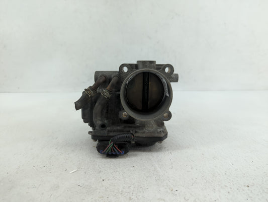 2008-2012 Honda Accord Throttle Body P/N:GMF3B 1430 02P07, GMD7A, GMD7B Fits Fits 2008 2009 2010 2011 2012 OEM Used Auto Par