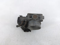 2008-2012 Honda Accord Throttle Body P/N:GMF3B 1430 02P07, GMD7A, GMD7B Fits Fits 2008 2009 2010 2011 2012 OEM Used Auto Par