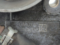 2008-2012 Honda Accord Throttle Body P/N:GMF3B 1430 02P07, GMD7A, GMD7B Fits Fits 2008 2009 2010 2011 2012 OEM Used Auto Par