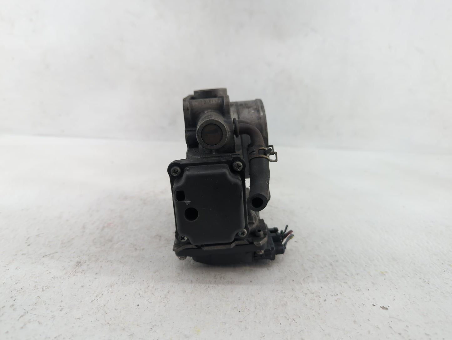 2008-2012 Honda Accord Throttle Body P/N:GMD7A Fits Fits 2008 2009 2010 2011 2012 OEM Used Auto Parts - Oemusedautoparts1.co