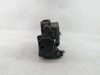 2008-2012 Honda Accord Throttle Body P/N:GMD7A Fits Fits 2008 2009 2010 2011 2012 OEM Used Auto Parts - Oemusedautoparts1.co