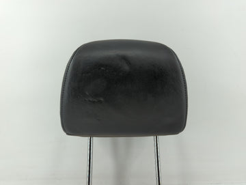 2008-2010 Honda Accord Headrest Head Rest Front Driver Passenger Seat - Oemusedautoparts1.com