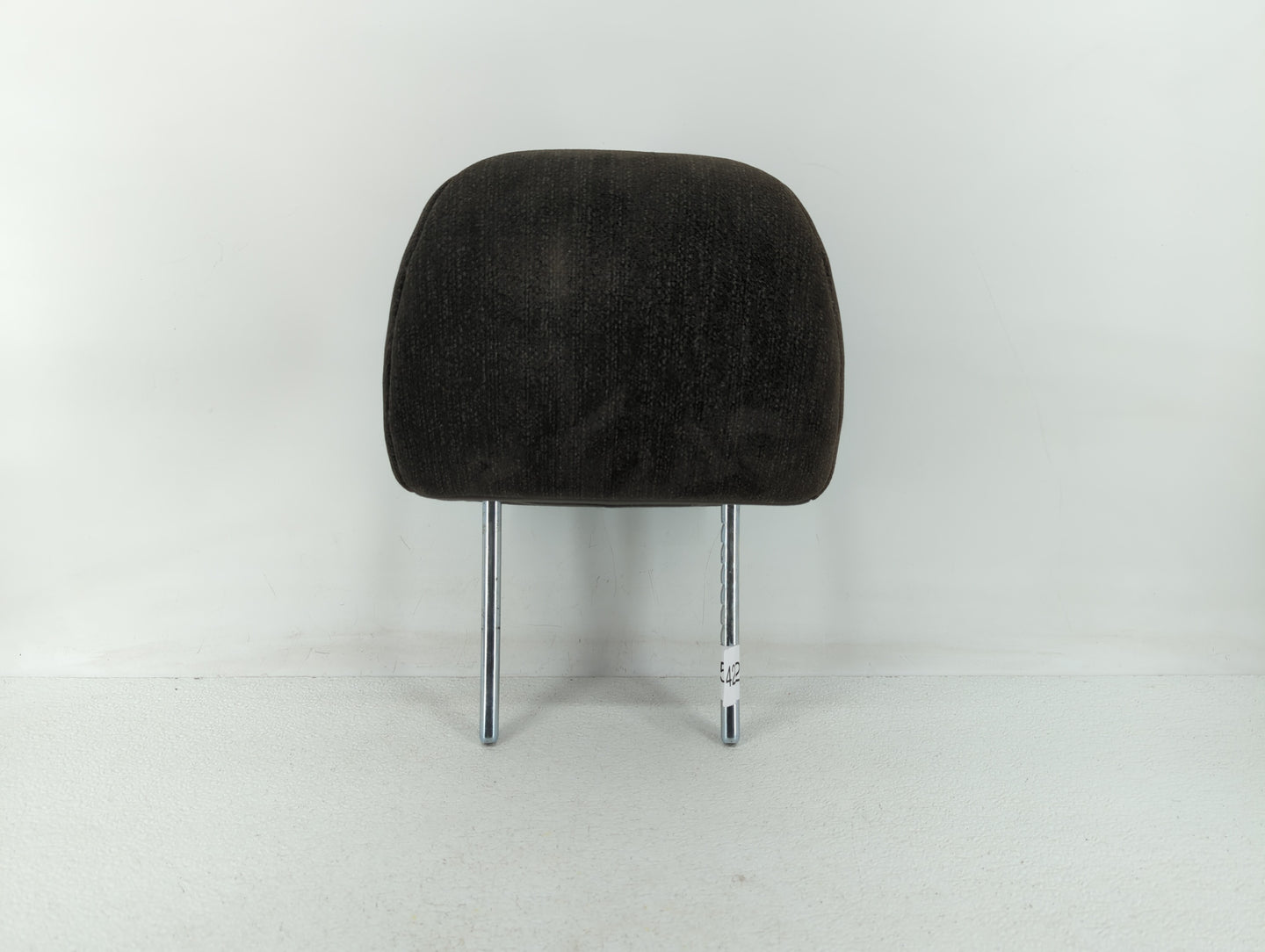 2008-2010 Honda Accord Headrest Head Rest Front Driver Passenger Seat - Oemusedautoparts1.com