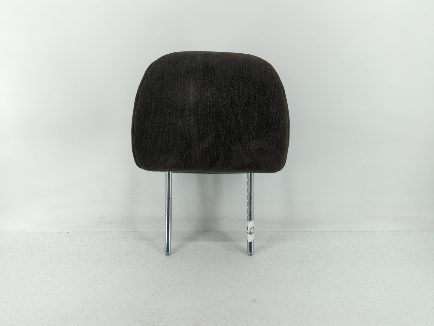 2008-2010 Honda Accord Headrest Head Rest Front Driver Passenger Seat - Oemusedautoparts1.com