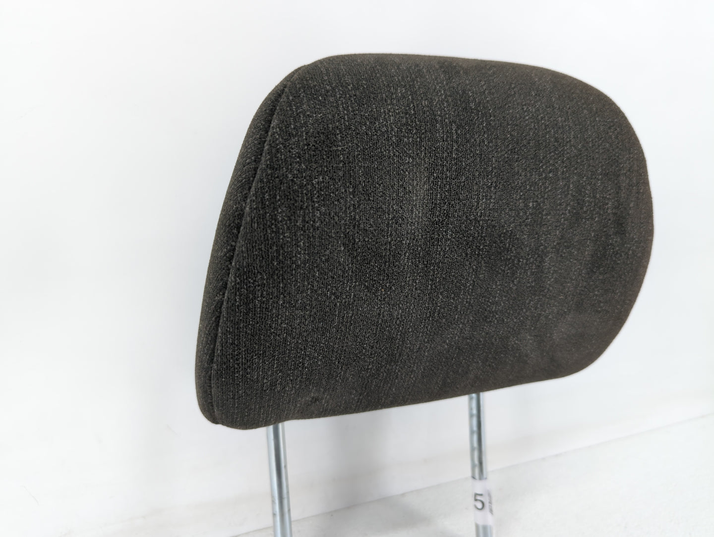 2008-2010 Honda Accord Headrest Head Rest Front Driver Passenger Seat - Oemusedautoparts1.com