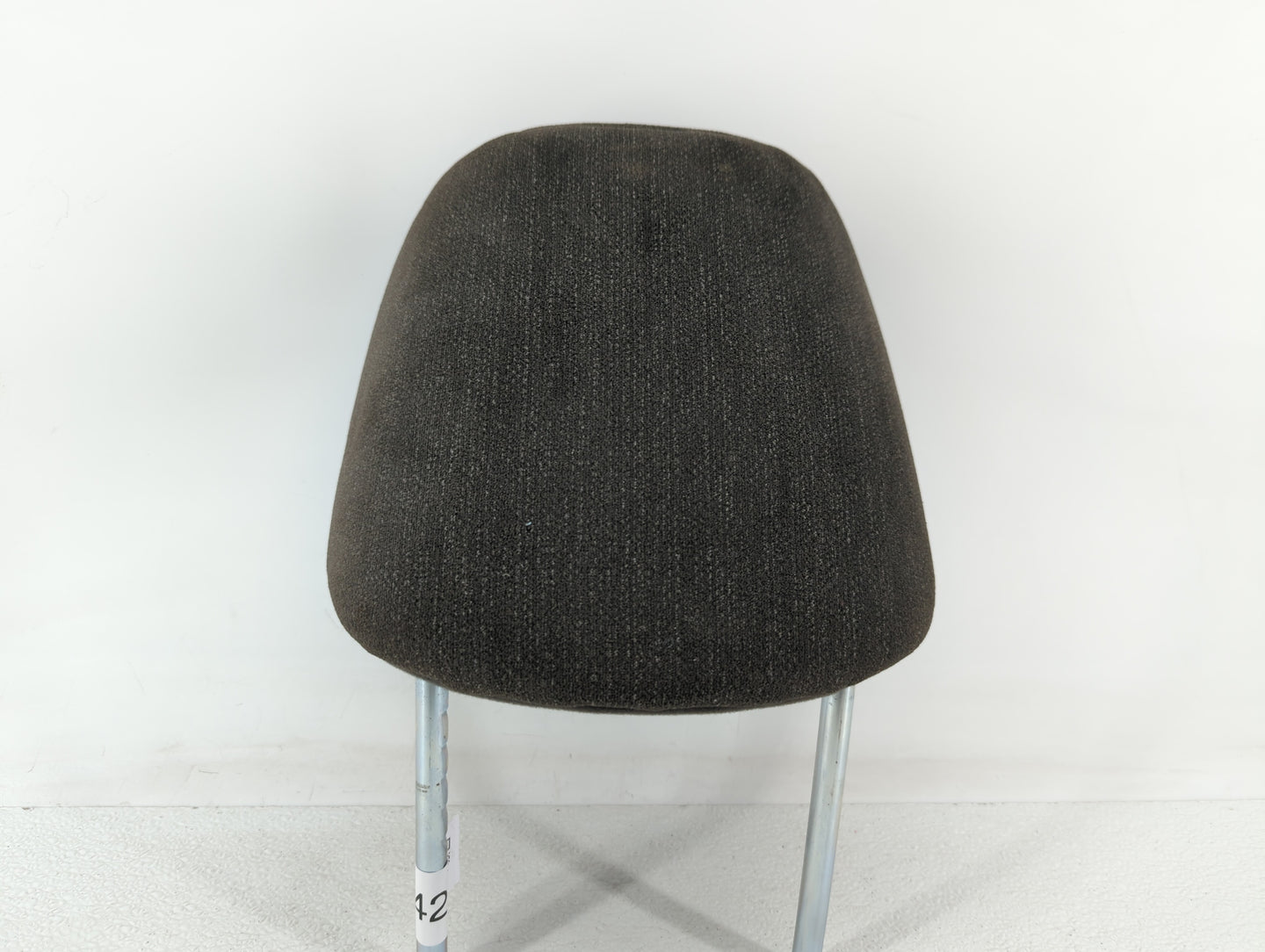 2008-2010 Honda Accord Headrest Head Rest Front Driver Passenger Seat - Oemusedautoparts1.com