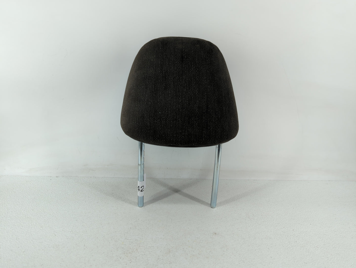 2008-2010 Honda Accord Headrest Head Rest Front Driver Passenger Seat - Oemusedautoparts1.com