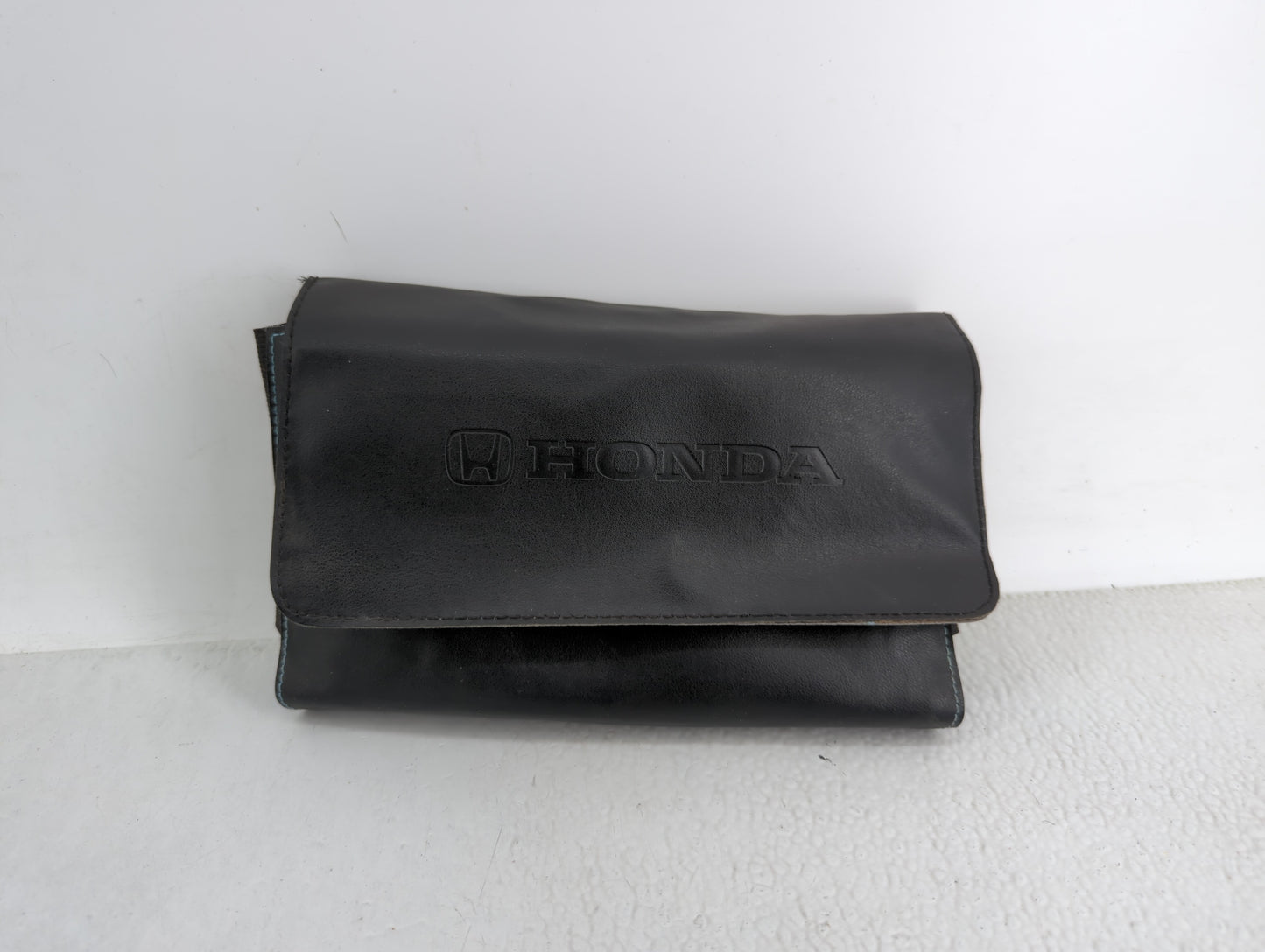 2009 Honda Accord Owners Manual Book Guide OEM Used Auto Parts - Oemusedautoparts1.com