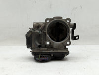 2008-2012 Honda Accord Throttle Body P/N:GMD7A Fits Fits 2008 2009 2010 2011 2012 OEM Used Auto Parts - Oemusedautoparts1.co