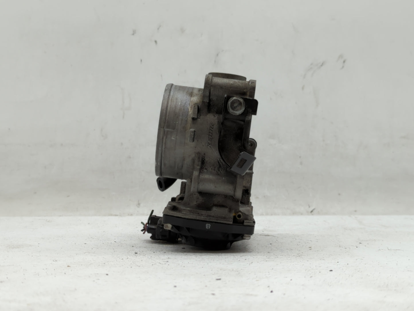 2008-2012 Honda Accord Throttle Body P/N:GMD7A Fits Fits 2008 2009 2010 2011 2012 OEM Used Auto Parts - Oemusedautoparts1.co