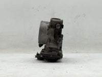 2008-2012 Honda Accord Throttle Body P/N:GMD7A Fits Fits 2008 2009 2010 2011 2012 OEM Used Auto Parts - Oemusedautoparts1.co